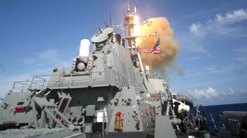 ຈີນ ເອົາໃຈໃສ່ເຖິງຂ່າວ ອາເມລິກາ ຜັນຂະຫຍາຍລະບົບປ້ອງກັນລູກສອນໄຟ